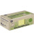 Haftnotizen 5872, oeco Recycling, 75x75mm, gelb, quadratisch