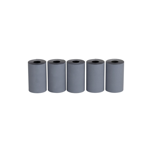 4003630023896 - Thermorollen oeco Blue4est 4028 57mm x 14m Kern-Ø 12mm mit SEPA-Lastschrifttext 4003630023896 5 Stück