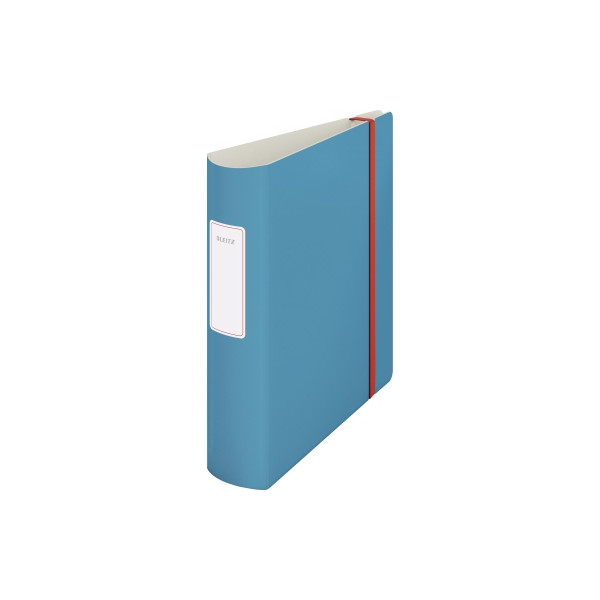 4002432125159 - AKTION LEITZ Active Cosy Ordner sanftes blau stabile Pappe 82 cm DIN A4 1 St mit Prämie nach Registrierung