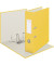 Ordner Cosy Soft Touch 1061-00-19, A4 80mm breit PP vollfarbig gelb