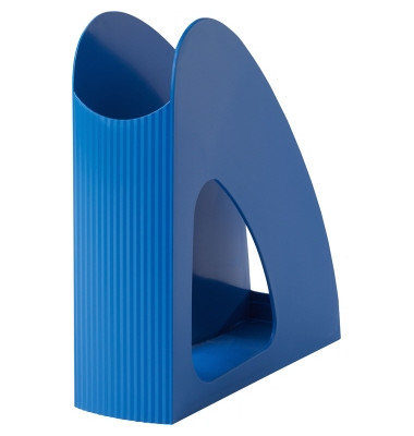 Stehsammler Re-LOOP 16218-914 A4/C4 RC blau