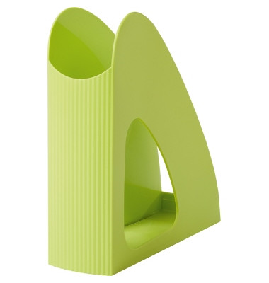 Stehsammler Re-LOOP 16218-950 A4/C4 RC lemon