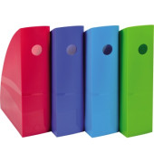 Stehsammler-Set MAG-CUBE 1928 1821928SETD A4+ 4tlg. fbg.
