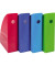 Stehsammler-Set MAG-CUBE 1928 1821928SETD A4+ 4tlg. fbg.
