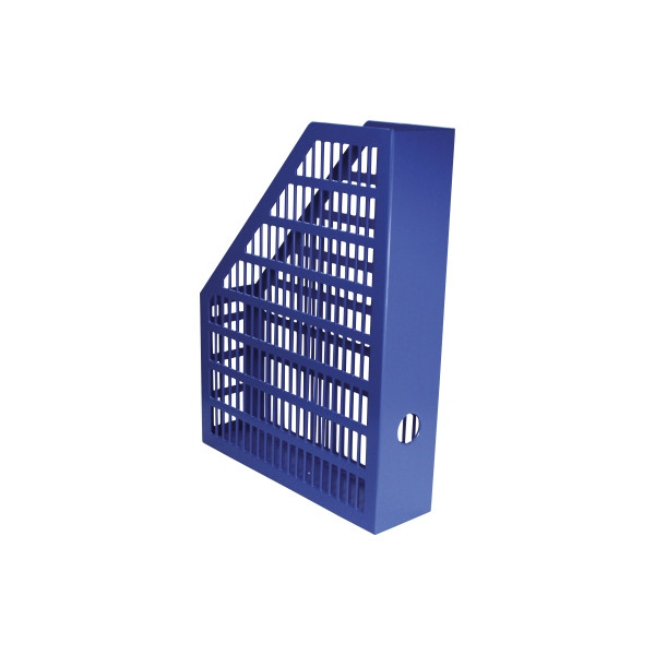 4003630024039 - Stehsammler oeco 1620 A4 blau Polystyrol 65mm 4003630024039 Soennecken