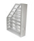 Stehsammler oeco 1621 DIN A4 PS grau
