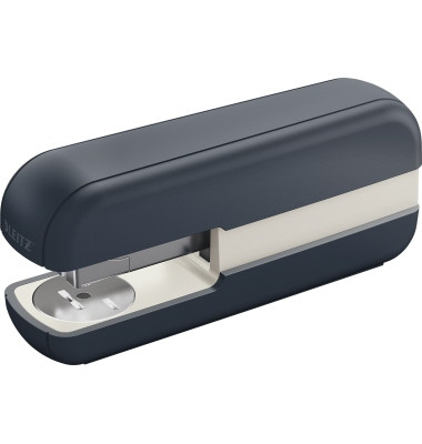 Heftgerät Cosy 5567-00-89 grau bis 30 Blatt für 24/6 + 26/6