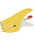 Heftzange Cosy 5645-00-19 gelb bis 15 Blatt für Nr 10