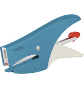 Heftzange Cosy 5645-00-61 blau bis 15 Blatt für Nr 10