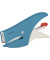 Heftzange Cosy 5645-00-61 blau bis 15 Blatt für Nr 10