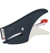 Heftzange Cosy 5645-00-89, grau, 15 Blatt