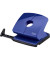 Locher B220 025-0631 blau bis 2mm 20 Blatt mit Anschlagschiene