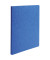 Aktendeckel Lustro 11505H, A4 blau Karton 400g