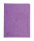 Schnellhefter 39998E DIN A4 Karton violett
