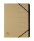 Ordnungsmappe Pur 40060-11 7Fächer natur