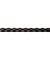 Plastikbinderücken 5349302 32mm schwarz