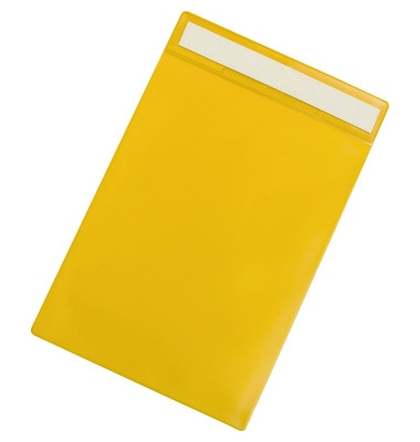 Kennzeichnungshülle 168004 A4 ge