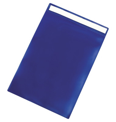 Kennzeichnungshülle 168001 A4 bl