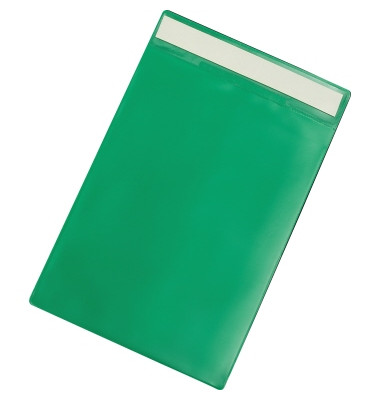Kennzeichnungshülle 168005 A4 gn