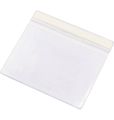 Sichttasche 170013 A5 tr