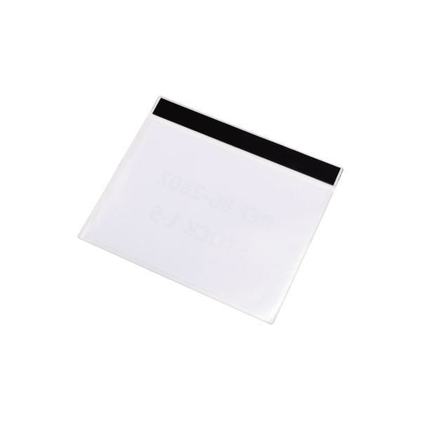 3377991700217 - Kennzeichnungshülle 170021 A4 tr 3377991700217 170021 10 Stück