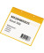 Kennzeichnungstasche Neodym 170114 A4 ge