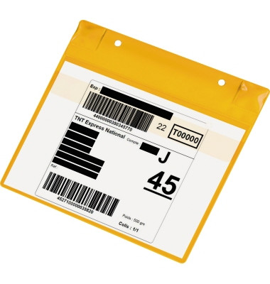 Kennzeichnungstasche Neodym 170134 A5 ge