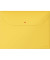 Dokumententasche Cosy Privacy 4709-00-19, Din A4 quer, gelb, Polypropylen (PP), Druckknopf