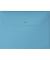Dokumententasche Cosy 4709-00-61, A4, blau, Polypropylen (PP), Druckknopf