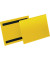 Kennzeichnungstasche 174304 A5 quer magn. ge