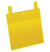 Logistiktasche 174904 Lasche A5 quer ge 50 St./Pa