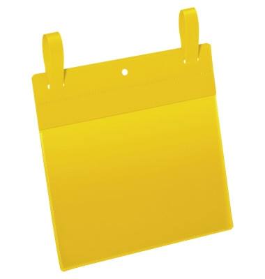Logistiktasche 174904 Lasche A5 quer ge 50 St./Pa