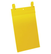 Logistiktasche 175004 Lasche A4 hoch ge 50 St./Pa