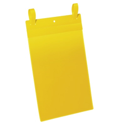 Logistiktasche 175004 Lasche A4 hoch ge 50 St./Pa