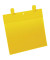 Logistiktasche 175104 Lasche A4 quer ge 50 St./Pa