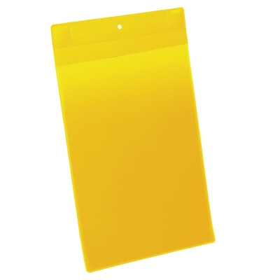 Magnettasche 174704 A4 hoch ge