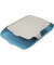 Briefablage Cosy 52590061, A4/C4, blau, Polystyrol