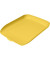 Briefablage Cosy 5358-00-19 A4 / C4 gelb Kunststoff stapelbar