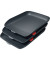 Briefablageset Cosy 5358-20-89 A4 / C4 grau Kunststoff stapelbar
