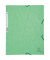 Sammelmappe 55513E, A4, Karton 400g