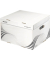 Archivcontainer easyboxx 6137-00-00, A4, wei&szlig;, innen 34,4x41,1x25cm (TxBxH), Recycling-Wellpappe