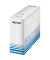 Archivbox Solid 6128-00-30, hellblau, Pappe