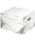 Archivbox easyboxx 6136-00-00, weiß, 100% Wellpappe (RC), 100% recycelbar