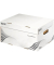 Archivcontainer easyboxx 6135-00-00, A4, wei&szlig;, innen 23,2x33,3x18cm (TxBxH), Recycling-Wellpappe