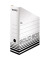 Archiv-Stehsammler Solid 46070001 100mm ws