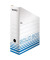 Archiv-Stehsammler Solid 46070030 100mm h.bl