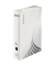 Archivbox easyboxx 6131-00-00, A4, wei&szlig;, innen 34,2x7,5x23,8cm (TxBxH), Recycling-Wellpappe