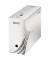 Archivbox easyboxx 6133-00-00, A4, wei&szlig;, innen 34,2x14,5x23,8cm (TxBxH), 100% Wellpappe (RC), 100% recycelbar