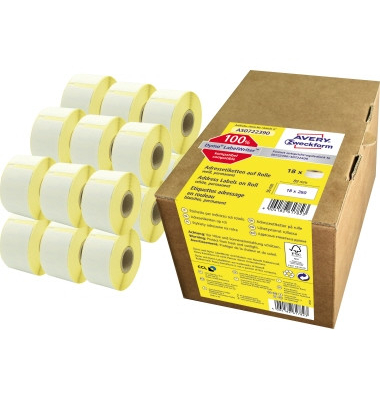 Adressetiketten Adressieren, 