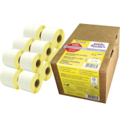 Adressetiketten Versand, 